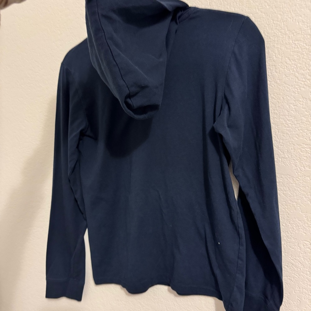 4 pcs Boys Bundle, Sweatshirt and 3 Long Sleeve Shirts. Gap / Adidas / C… - Picture 5 of 16